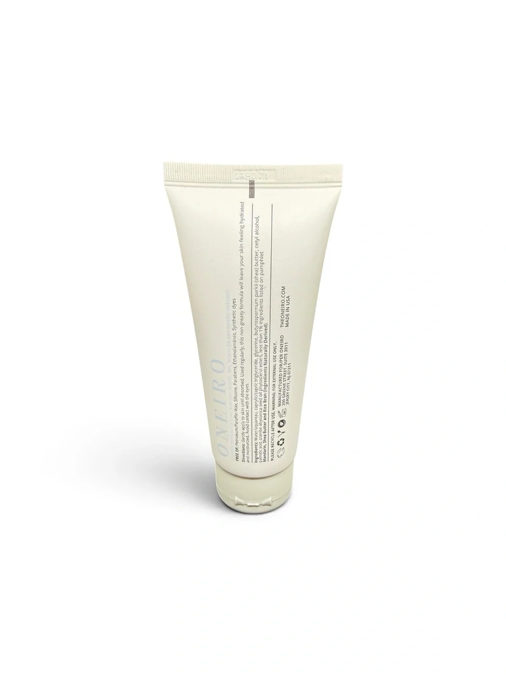 🏷️‼️5/$25🏷️‼️💙ONIERO💙Sunchasers Body Milk/NIP